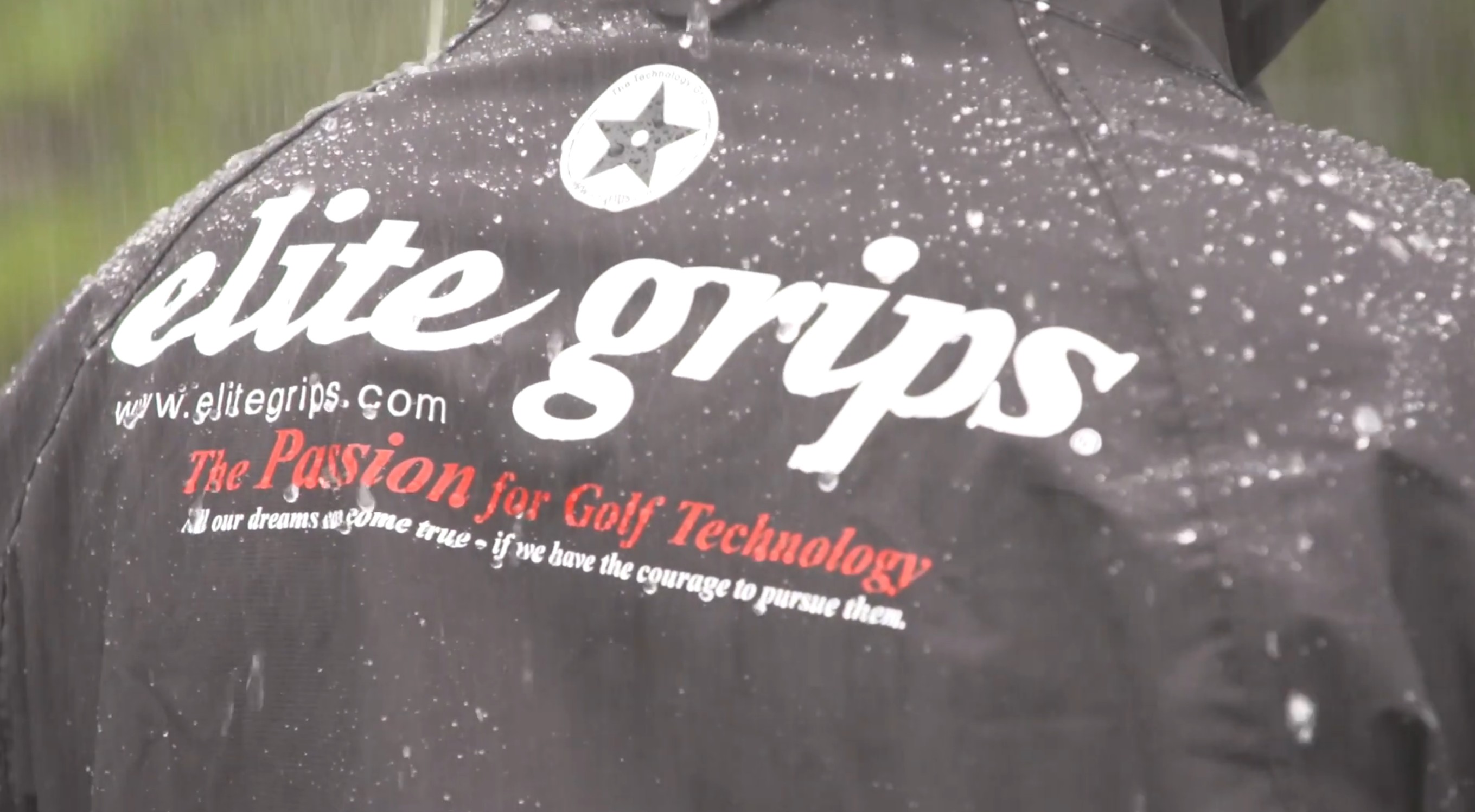 ⭐️美品⭐️ elite grips スマートシルエットレインウェア ブラック LL elite grips エリートグリップ R-EG22 スマート シルエット